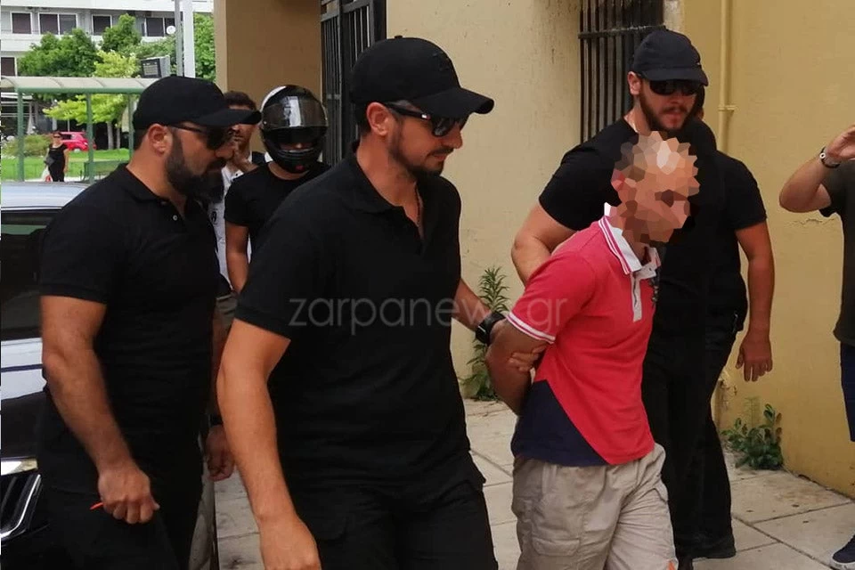 Χωρίς υπεράσπιση ο 27χρονος για την δολοφονία της Αμερικανίδας! Γιατί παραιτήθηκε ο δικηγόρος του σήμερα το πρωί